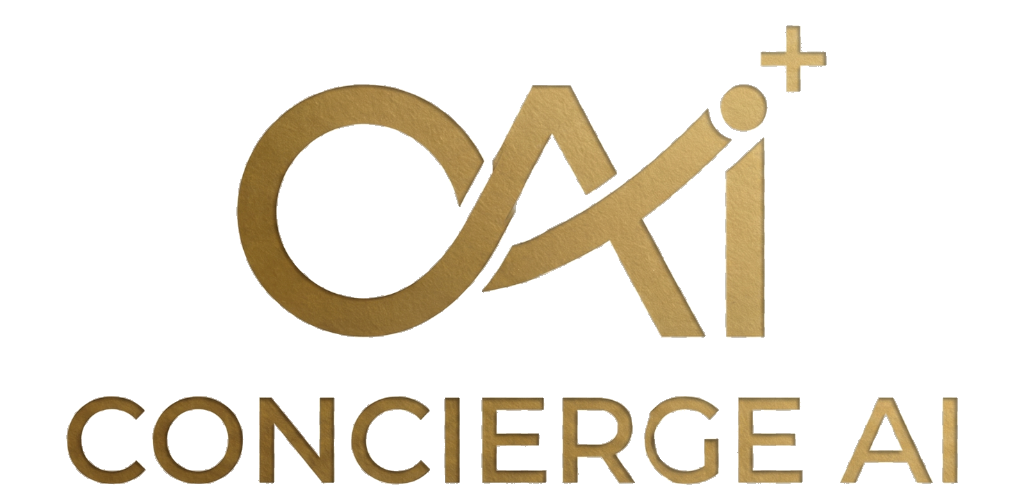 ConciergeAI Logo
